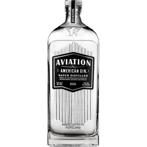 AVIATION GIN 70cl 2
