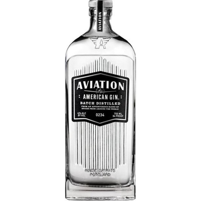 AVIATION GIN 70cl