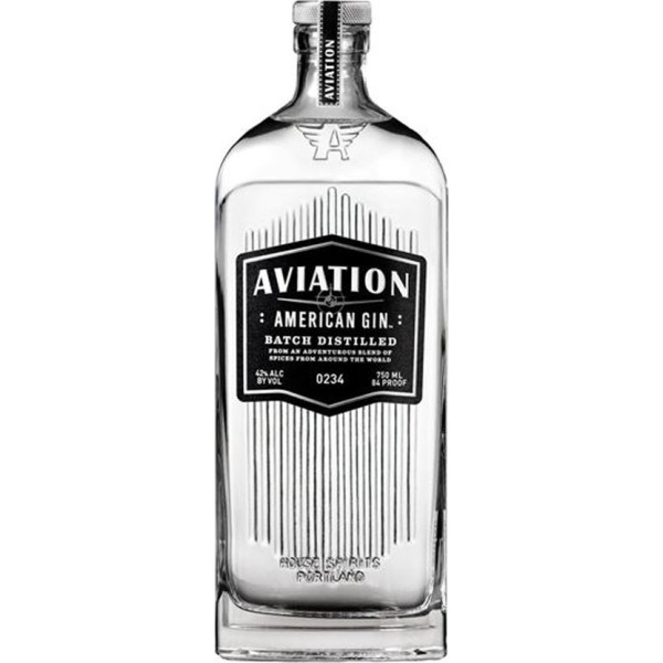 AVIATION GIN 70cl AVIATION GIN 70cl