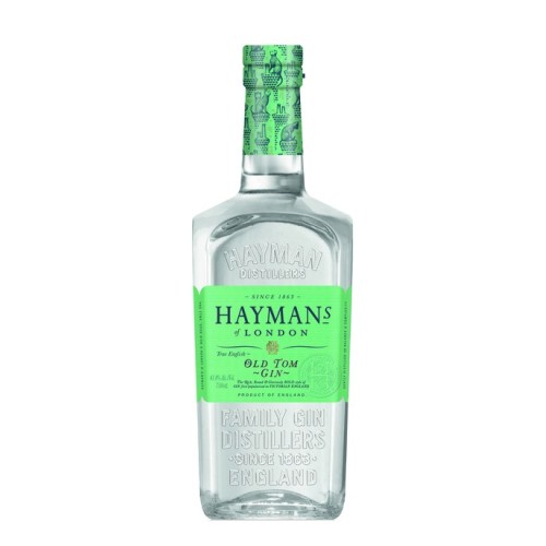 Hayman'S London Old Tom Gin 41.4%Vol.700ml 2