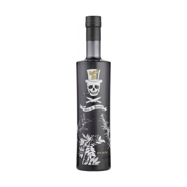GASTRO GIN JONNIE 45%vol 70cl