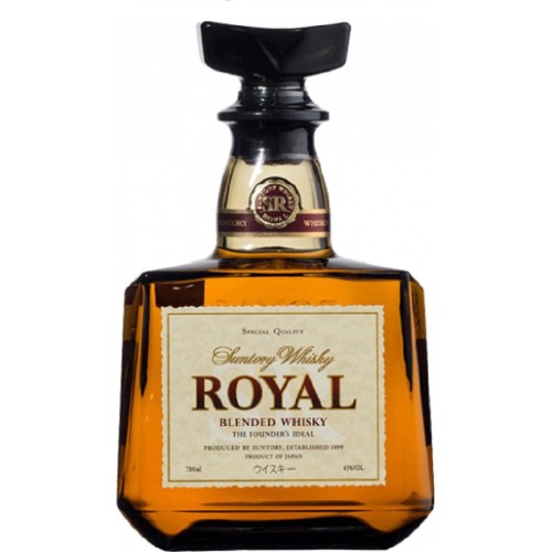 Suntory Royal 700ml