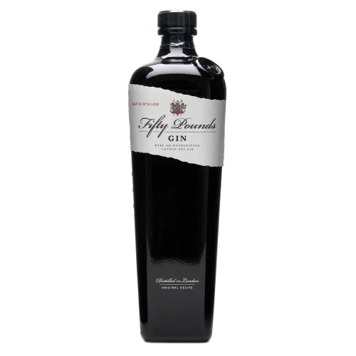 Fifty Pounds 700ml