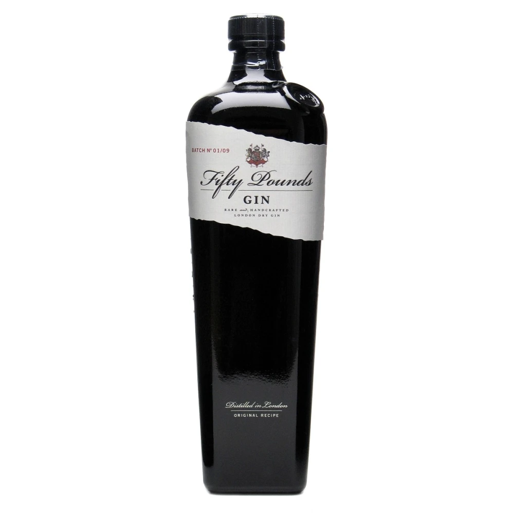 Fifty Pounds 700ml