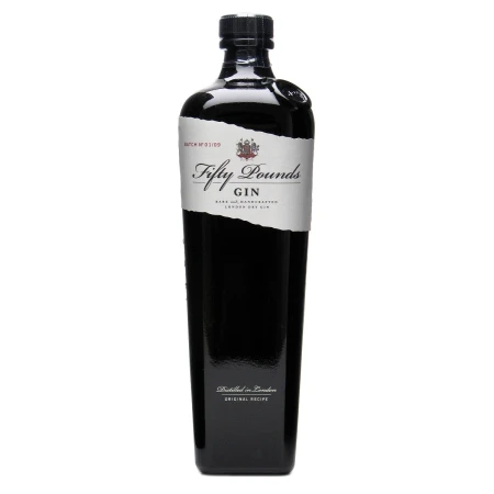 Fifty Pounds 700ml