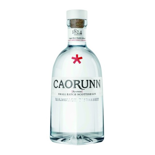 CAORUN GIN 70cl