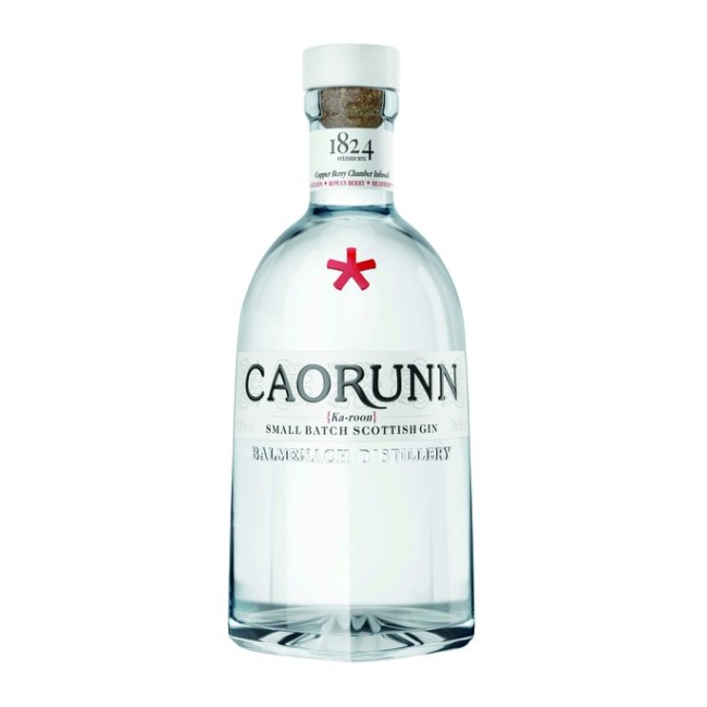 CAORUN GIN 70cl
