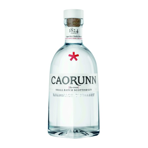 CAORUN GIN 70cl