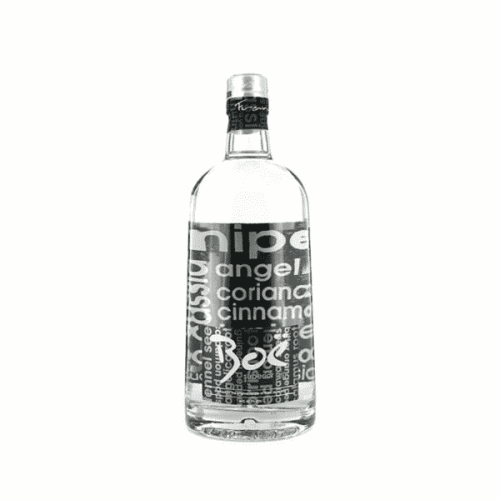 BOE SUPERIOR 41.5% GIN 70cl 2