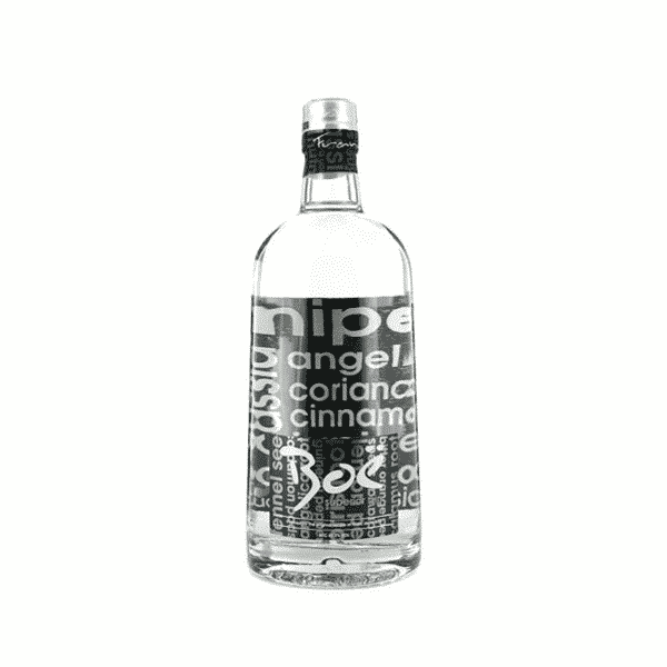 BOE SUPERIOR 41.5% GIN 70cl BOE SUPERIOR 41.5% GIN 70cl