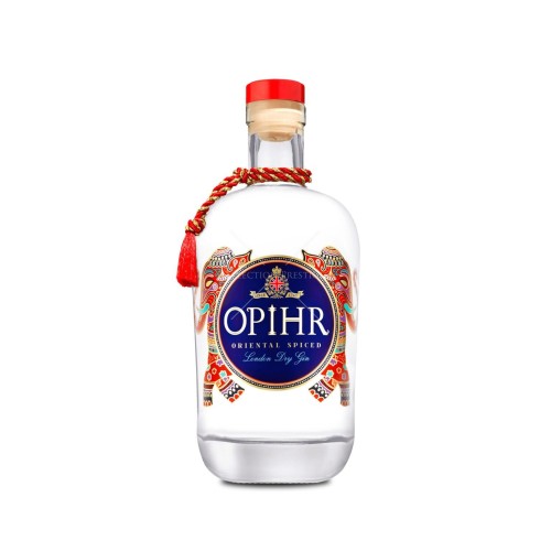 Opihr Oriental Spiced Gin 700ml 42,5%