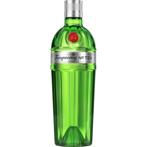 TANQUERAY GIN NoTEN 47,3% 70cl 2
