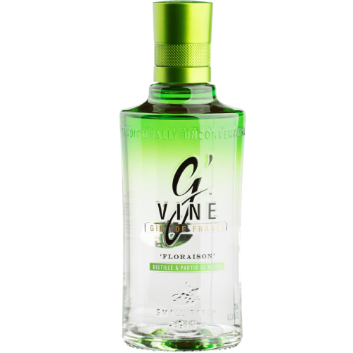 G' VINE GIN 40%vol. 70cl