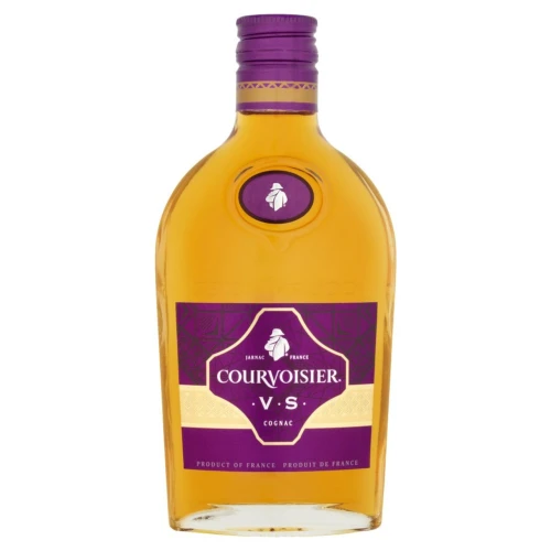 Courvoisier Vs 200ml Cognac