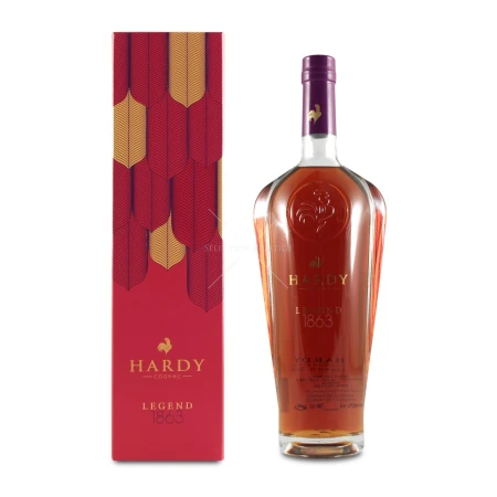 Hardy Legend 1863 40% Vol 700ml