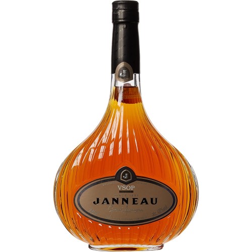 ARMAGNAC JANNEAU VSOP 40% 70cl