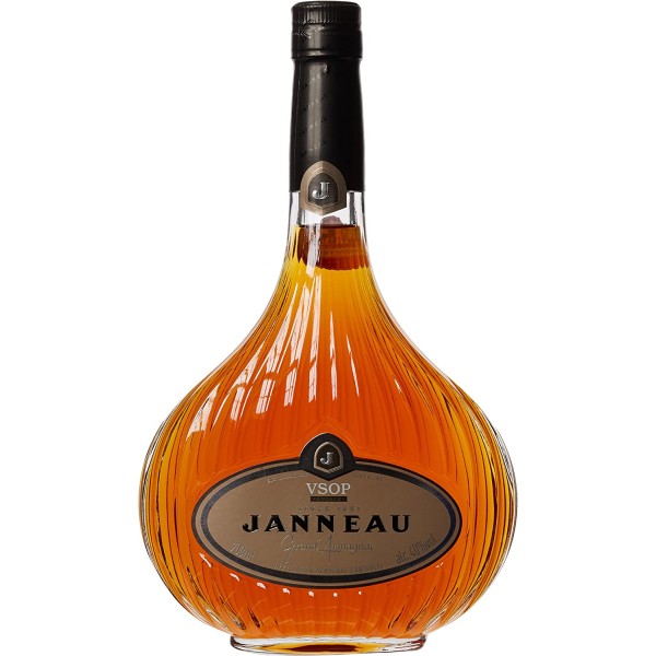 ARMAGNAC JANNEAU VSOP 40% 70cl