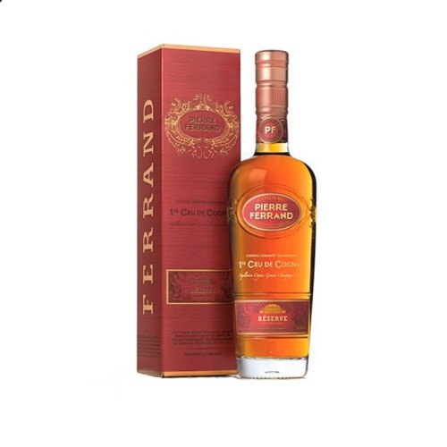 PIERRE FERRAND COGNAC RESERVE 42.3%vol 70cl