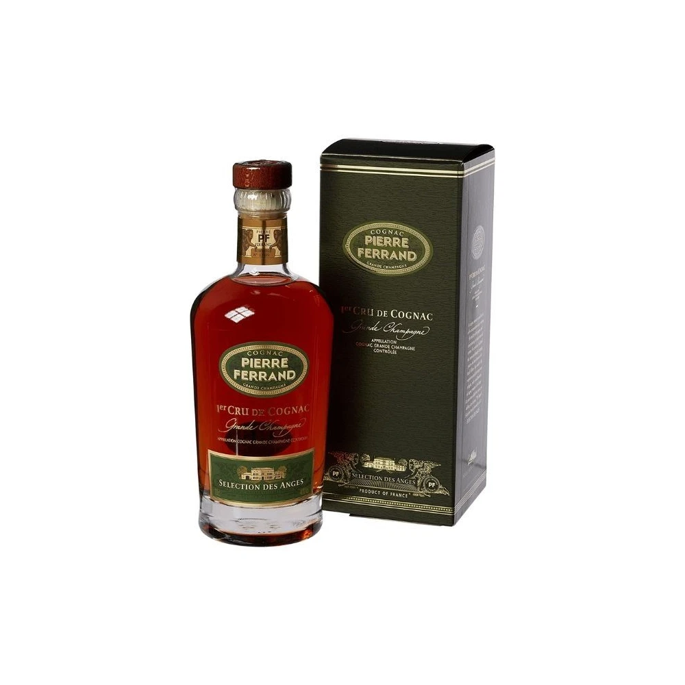 Pierre Ferrand Cognac Selection Des Anges 40%Vol 700ml