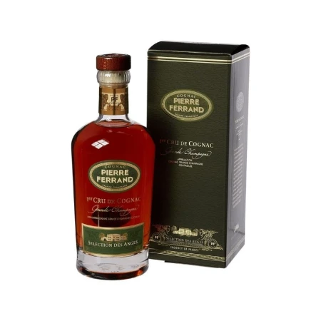 Pierre Ferrand Cognac Selection Des Anges 40%Vol 700ml
