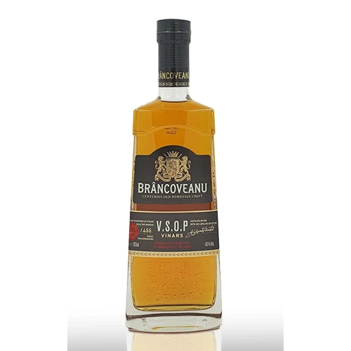 Brancoveanu Vsop 40%Vol 700ml