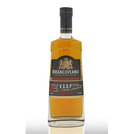 Brancoveanu Vsop 40%Vol 700ml
