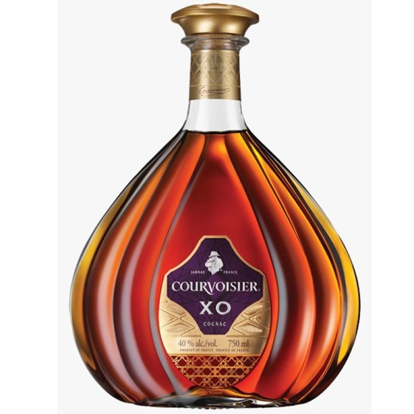 COURVOISIER XO 70cl COGNAC