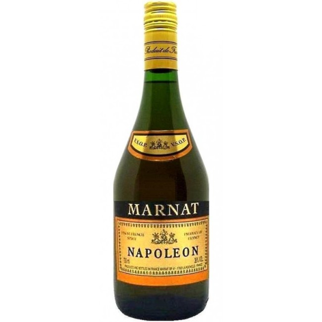NAPOLEON MARNAT V.S.O.P. 70cl
