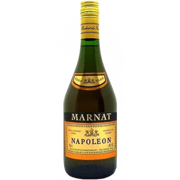 NAPOLEON MARNAT V.S.O.P. 70cl