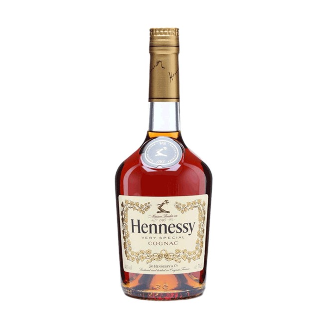 HENNESSY V.S COGNAC 40%vol 70cl