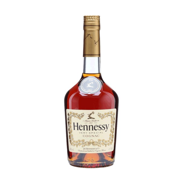 HENNESSY V.S COGNAC 40%vol 70cl