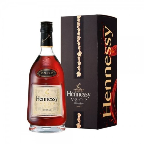 Hennessy V.S.O.P Privilege Cognac 40%Vol 700ml