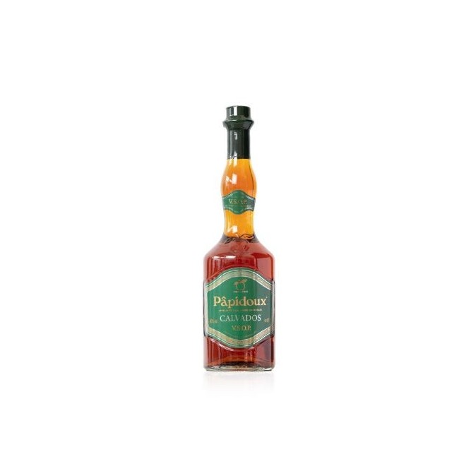 CALVADOS PAPIDOUX VSOP 70cl