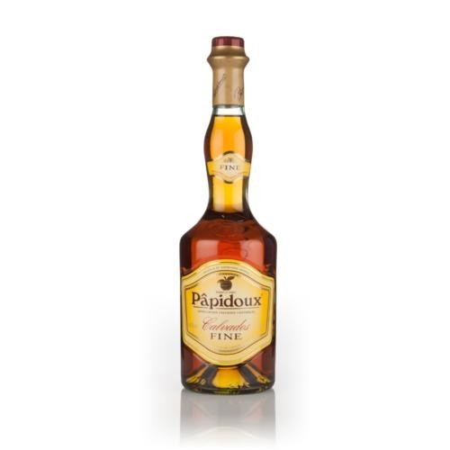 CALVADOS PAPIDOUX FINE 70cl