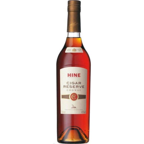 HINE CIGAR COGNAC 40% 70cl