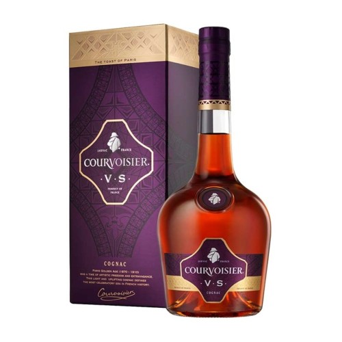COURVOISIER VS 70cl COGNAC
