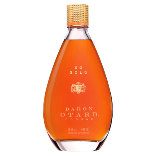 OTARD COGNAC X.O 40%vol 70cl