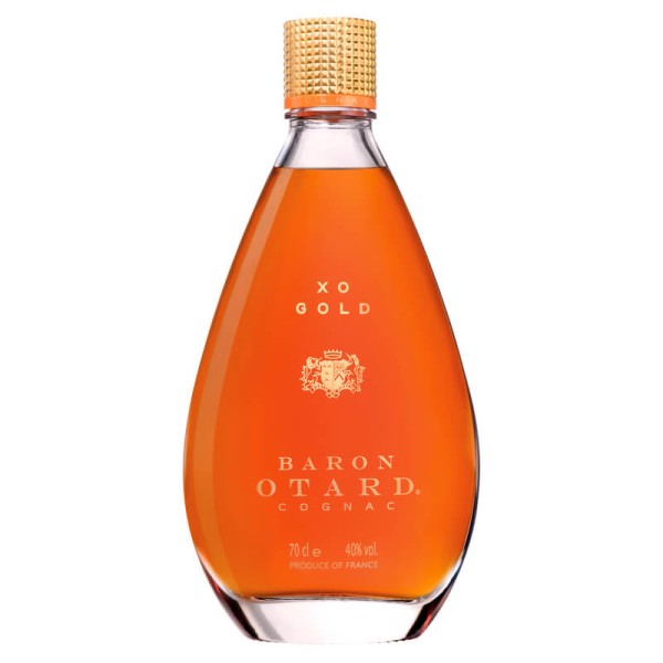 OTARD COGNAC X.O 40%vol 70cl