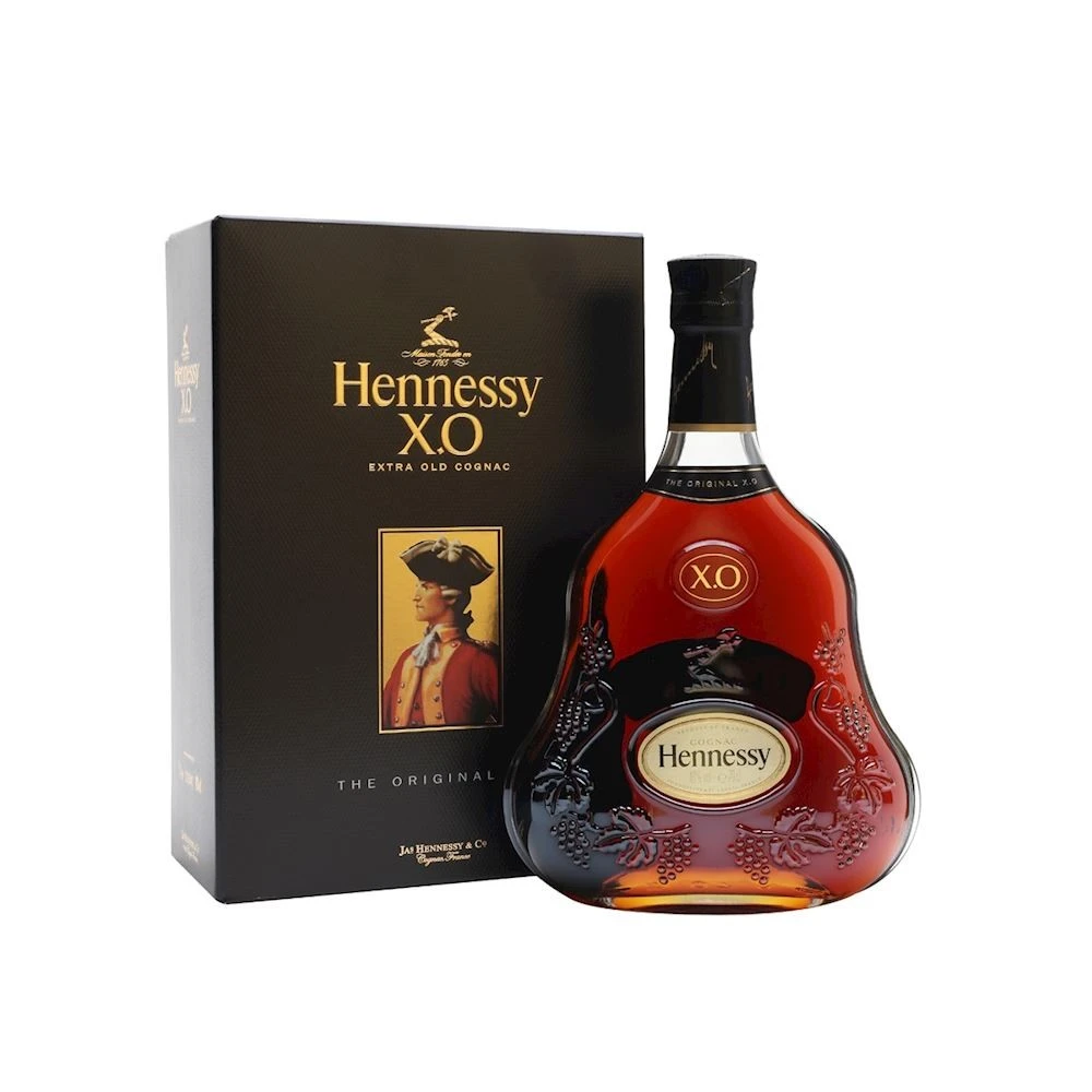 Hennessy X.O Cognac 40%Vol. 700ml