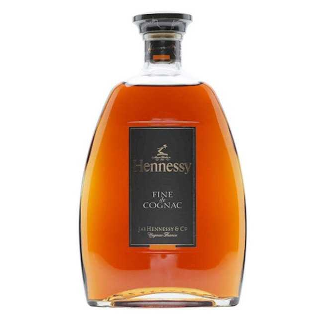 HENNESSY V.S.O.P FINE DE COGNAC 40%vol 70cl
