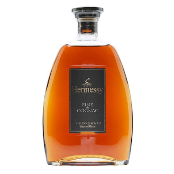 HENNESSY V.S.O.P FINE DE COGNAC 40%vol 70cl