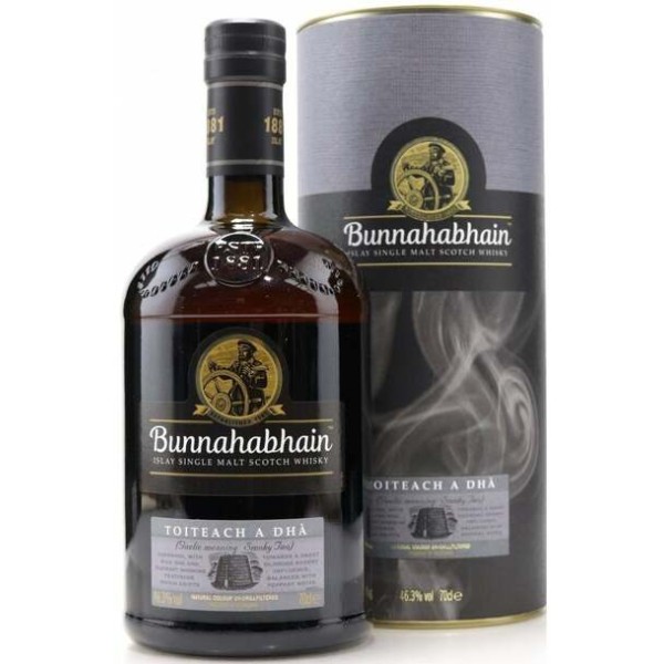 BUNNAHABHAIN TOITEACH A DHA 70cl BUNNAHABHAIN TOITEACH A DHA 70cl