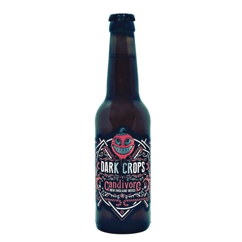 Dark Crops Candivore 330ml Weiss Ipa 2