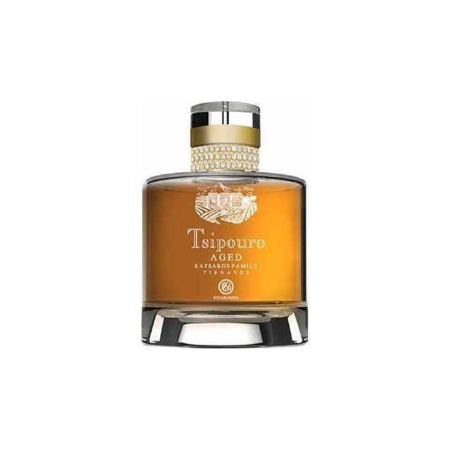 ΤΣΙΠΟΥΡΟ ΠΑΛΑΙΩΜΕΝΟ ΚΑΤΣΑΡΟΣ 20cl