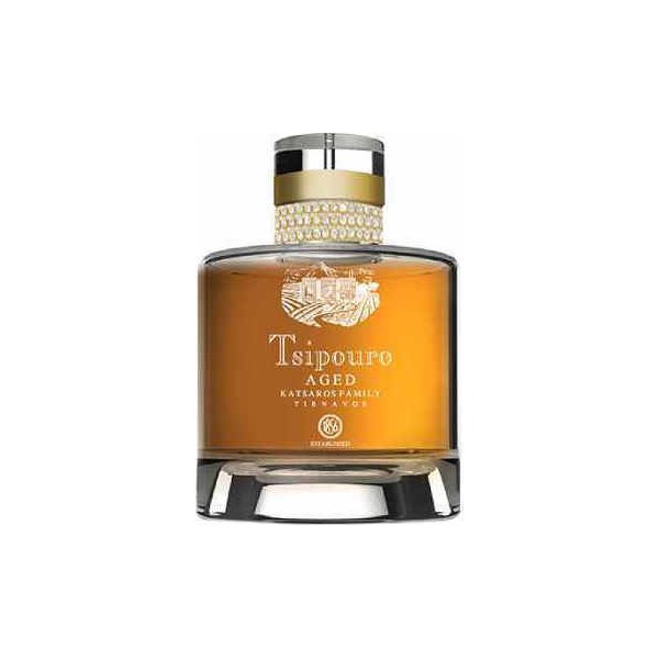 ΤΣΙΠΟΥΡΟ ΠΑΛΑΙΩΜΕΝΟ ΚΑΤΣΑΡΟΣ 20cl