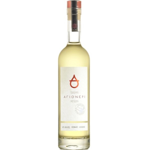 ΤΣΙΠΟΥΡΟ ΤΣΙΛΙΛΗ ΑΓΙΟΝΕΡΙ 20cl