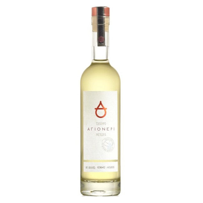 ΤΣΙΠΟΥΡΟ ΤΣΙΛΙΛΗ ΑΓΙΟΝΕΡΙ 20cl