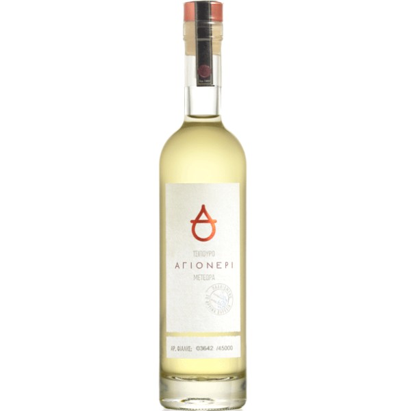 ΤΣΙΠΟΥΡΟ ΤΣΙΛΙΛΗ ΑΓΙΟΝΕΡΙ 20cl