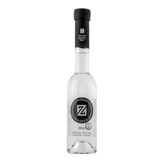 ΤΣΙΠΟΥΡΟ Ζ ZOINOS-ΗΠΕΙΡΩΤΙΚΟ 20cl 40%