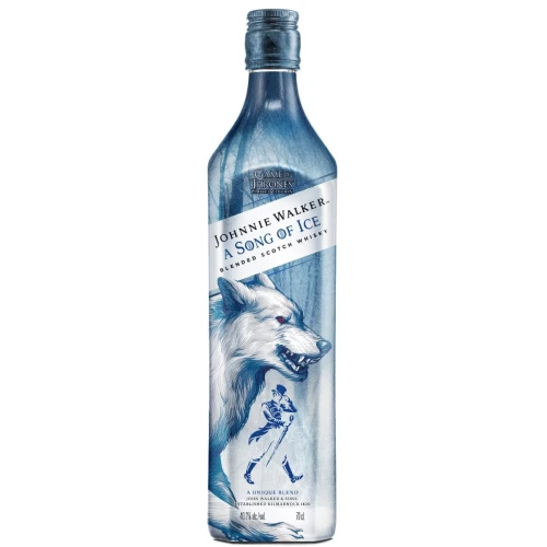Johnnie Walker A Song Of Ice 40,8%Vol. 700ml